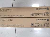 Original Fuji Xerox S1810 Toner S2220 Toner 2010 powder box 2420 powder cartridge CT201911