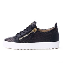 GIUSEPPE ZANOTTI NICKI casual shoes sports Ladies Board Shoes