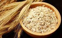3 pieces of new farmhouse oatmeal Oatmeal grain wild wheat Finch grain 500g