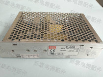 Authentic Meanwell switching power supply D-60B Output voltage 5V3A 24V1 8A Physical photo hot sale