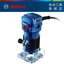 Bosch BOSCH original Fitted Woodworking Power Tool GKF550 Wood Wood Multi-functional Grooved Tool
