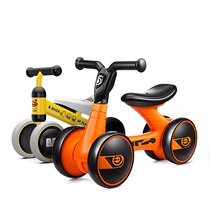 Childrens safety slide car Childrens slide car Mens and womens safety balance car Lightweight safety Ultra-high quality