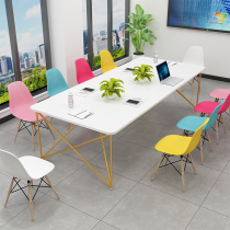 Meeting table long tables minimally modern desk chair combined small meeting room table oval long tables