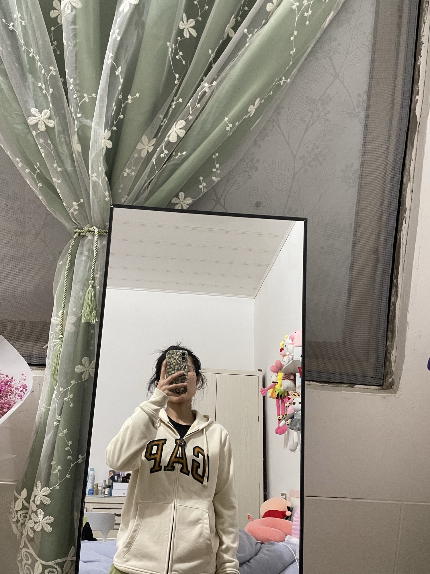 gap衣服图片，服装gap是什么品牌