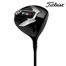 Titleist Tetlister TS1 Golf Club Mens Clubs Golf Tow Wood One Wood