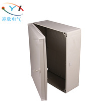 500 * 400 * 195 ABS plastic outdoor waterproof wiring box distribution box with lock waterproof case sealing box