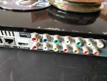 Samsung BD-C6900 Blu-ray Player DVD