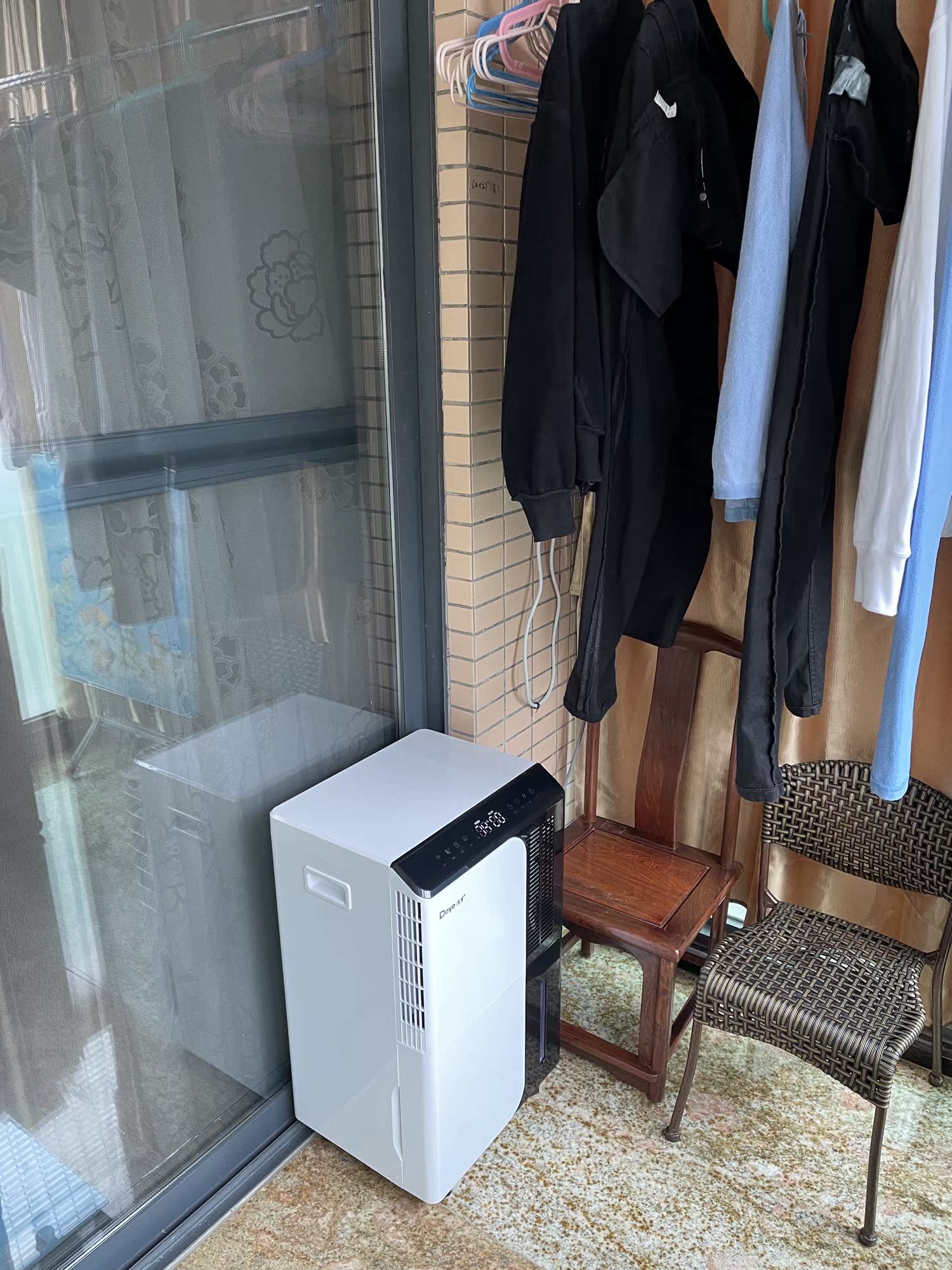 德业DYD-D50A3怎么样？质量好不好？