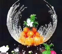 Sugar Mesh Mold Chocolate Nightpearl Pearl Die Molecular Gourmet Die Tool Sugar Art Molds 
