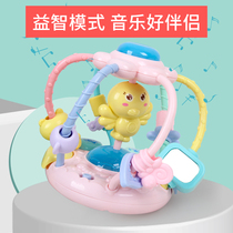 Baby Child Music puzzle 01 men and women aged Children 3 four six 6 seven 7 eight 8 x 9 months baby toys Tumbler