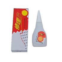 Repair glue quick adhesive 10ml soft adhesive shoe repair shoe glue instant strong glue shoe repair tool