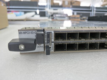  juniper MIC-3D-20GE-SFP 20-port Gigabit Board