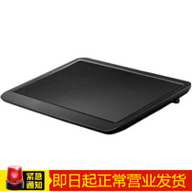 bejoy radiator notebook radiator cooling base 14 inches 15 6 computer shelf board bracket fan n19