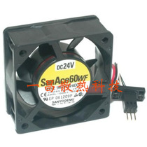 A90L-0001-0508 9WF0624H4D03 24V 0 15A new original Fanuc dedicated fan