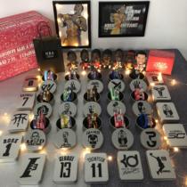 The Lakers James Warriors stars the same basketball sports handring about guys personality creative birthday gifts