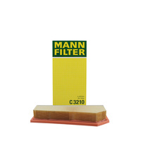 Man C3210 adapted Benz C180 C200 C260 E200 E260 SLK200 air filter