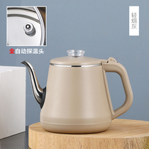 Automatic tea bar kettle tea plate accessories single kettle electric kettle accessories General 304 stainless steel teapot