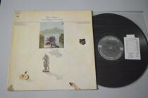 CPE Bach Piano Concerto Tubes Organ Concerto Schippers Two eyes CBS Black Gel LP