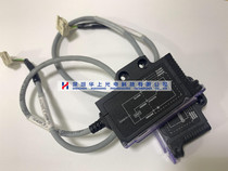 Orbital amplifier PN:02-93025 A12-48301