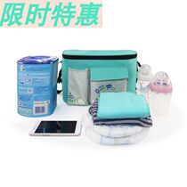 DIAPER BAG Baby stroller bag Mummy bag mini bag