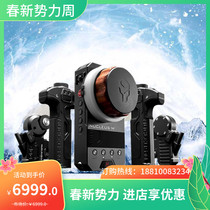 TILTA Iron head NUCLEUS-M original force wireless heel focal single counter camera camera camera kit electronic recourse