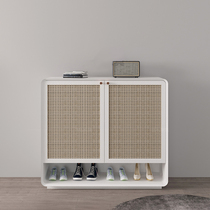 Vine Choreography Cabinet Home Small Household Type Leaning Against Wall Xuan Cabinet Nordic Modern Minima Containing Lockers