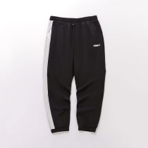 AND1 men Sports Leisure Street trend trousers men woven trousers ABL9107