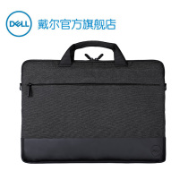 Dell shoulder bag Hand bag laptop bag inner bag mens business bag portable cross briefcase