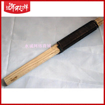 Shoe repair tool accessories sharp tooth copper wire fluff file is very powerful adhesive low steel wire with knife tooth file file