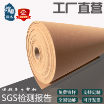 Custom cork board Message board Photo wall background wall decoration cork display board Kindergarten theme wallboard 8mm