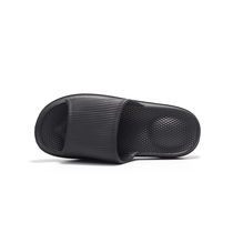 Summer men's large size deodorant massage bathroom slippers home home indoor toilet non-slip 464748 women