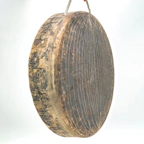 Instrument de percussion Gong Chaozhou Gong Tongluo à haut mur