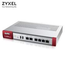 ZXYEL Content Filtering Anti-Spam Anti-Virus IDP License