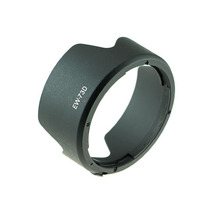Hood EW73D for Canon EF-S 18-135mm f 3 5-5 6 IS USM lens dedicated