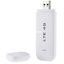 Hot Sale 4G LTE USB Dongle Mobile Broadband Modem SIM Card