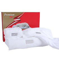 Slumberland towel gift box (three clothing)