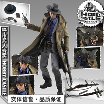Spot COOMODEL X Episodics 1 6 Movable Man Occasional Crime Metropolitan Detective W Standard Edition Precious Edition