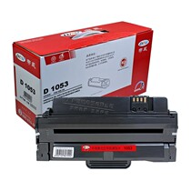 Diwei D1053 Toner Cartridge for Samsung SF-651P 650 SCX4600 4601 4623FH 4626