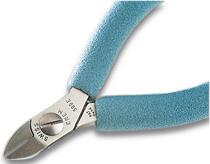 Erem Switzerland 599E diagonal pliers 1 6mm Wire pin cutting pliers cutout flush rugged and durable 599 E