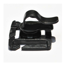 Water Bag Accessories Water Pipe Clip Outdoor Backpack Water Pipe Clamp Accessories Riding Water Bag Water Pipe Fixed Buckle