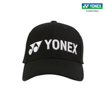 YONEX Yunix official net 140030BCR men and women sports caps leisure duck tongue caps adjustable