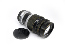 Leica Leica Lens 90mmF4 Lens Fixed focus 135 film Banak Manual Camera Viewfinder