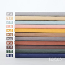 All cotton corduro corduro color spring and autumn childrens clothing belt cotton clothing fabric 11 colors