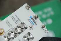 USA NI PXI-5600 2 7GHz Spectrum Analyzer Converter Module Invoiceable