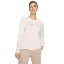 Ms. Eurocode Lady Deccs necropolis jacket head Modale Elastic Fall