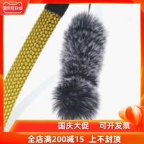Bow and Arrow rabbit hair shock absorption bowstring shock absorption cat beard shock absorption hair shock absorption pair of gear
