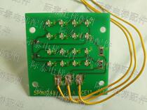 Toshiba elevator arrival light board 5P1N1748P038-A UCE13-79A original new hot sale