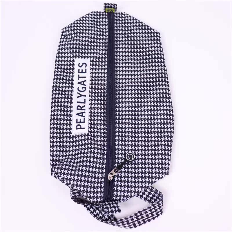 Сумка для обуви – гольф 日单 高尔夫鞋包 尼龙面料 男女通用 便携可折叠