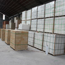 JM-26 lightweight mullite brick 1 0 standard refractory brick Mullite insulation brick insulation brick