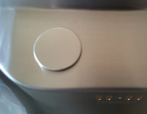 Accessories soap dispenser Franke plug water purifier plug may be blocking diameter 2 0~3 5CM of hole